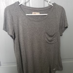 Hollister tee shirt